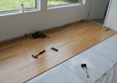 Floor Fitting Services