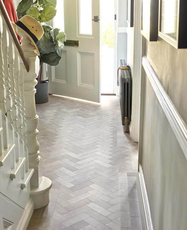 Amtico Flooring Covent Garden Scott Taylor Flooring