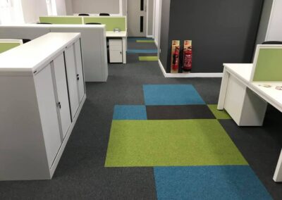 Carpet Tile Flooring experts