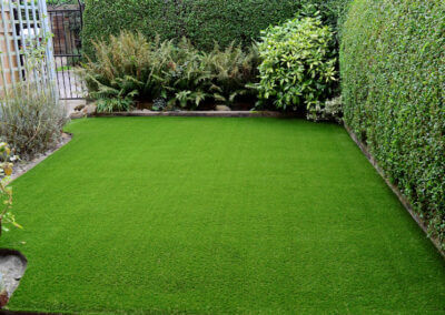 artificial grass
