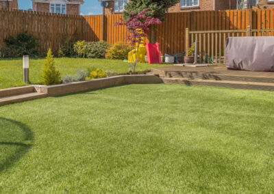 artificial grass