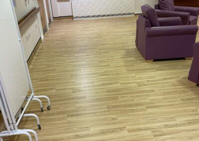 commercial flooring specialists