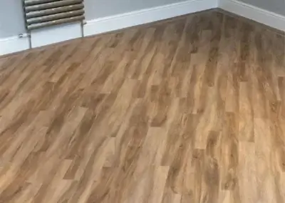 floor fitting