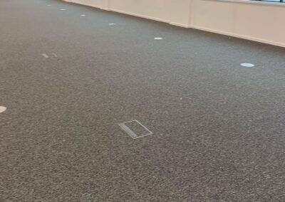 Office Flooring