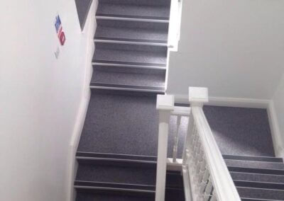 safety flooring installer