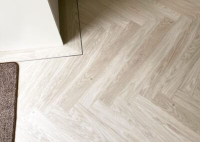 wood flooring installers