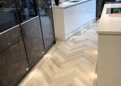 Wood Flooring installers