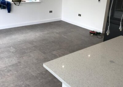 Flooring Installers Essex