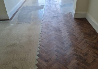 Floor Installation Services