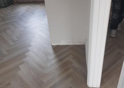 Floor Installation Services Essex