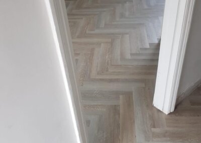 Floor Installation Essex