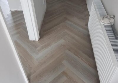 Floor Installers