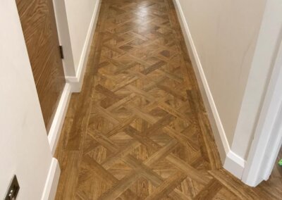 Flooring Installers