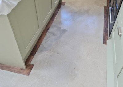 Floor fitting services Essex