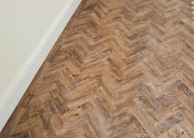 flooring experts Essex