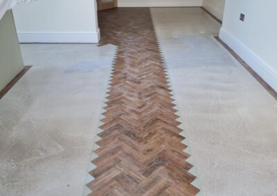 flooring contractors Essex