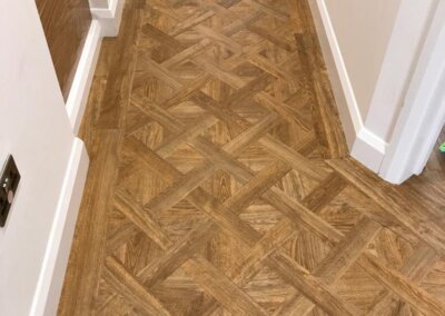 flooring contractors
